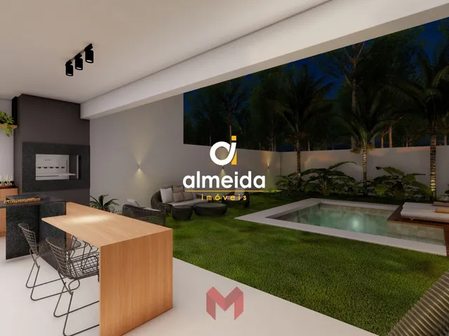 Imagem 12: Residencial Kamari