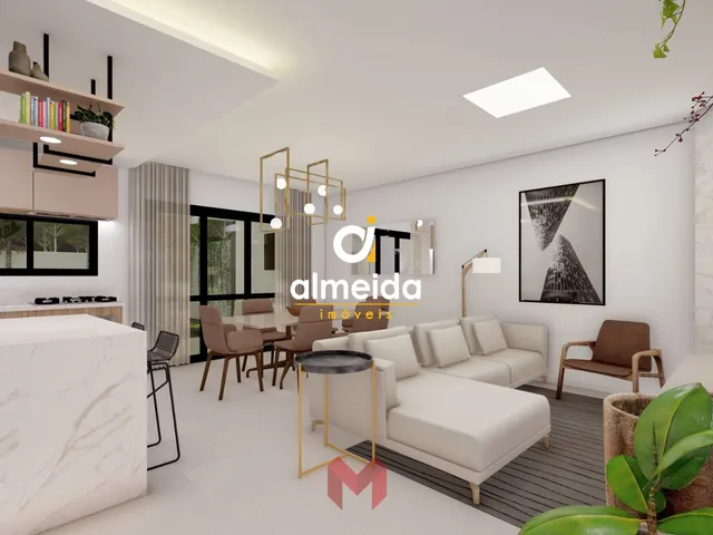 Imagem 7: Residencial Kamari