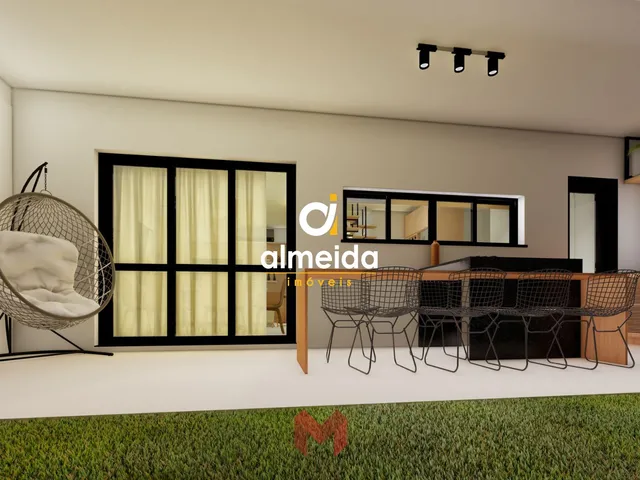 Imagem 9: Residencial Kamari