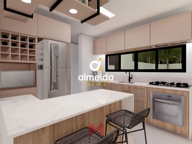 Imagem 12: Residencial Kamari