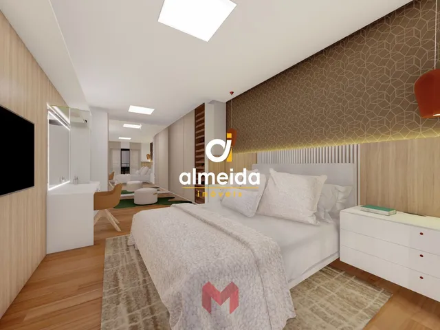 Imagem 4: Residencial Kamari