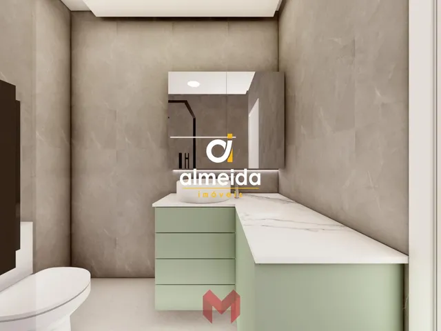Imagem 2: Residencial Kamari
