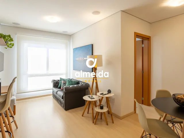 Imagem: APARTAMENTO 2 DORMITÓRIOS NOVO