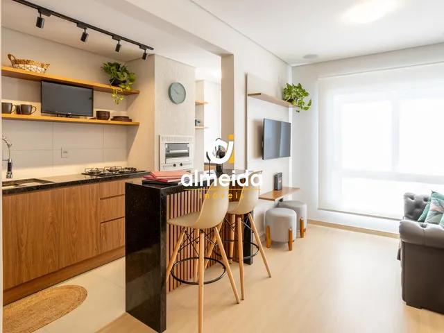 Imagem 8: APARTAMENTO 2 DORMITÓRIOS NOVO