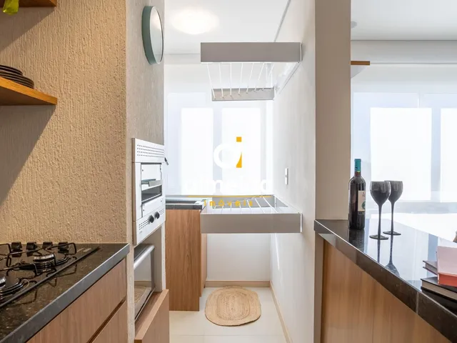Imagem 2: APARTAMENTO 2 DORMITÓRIOS NOVO