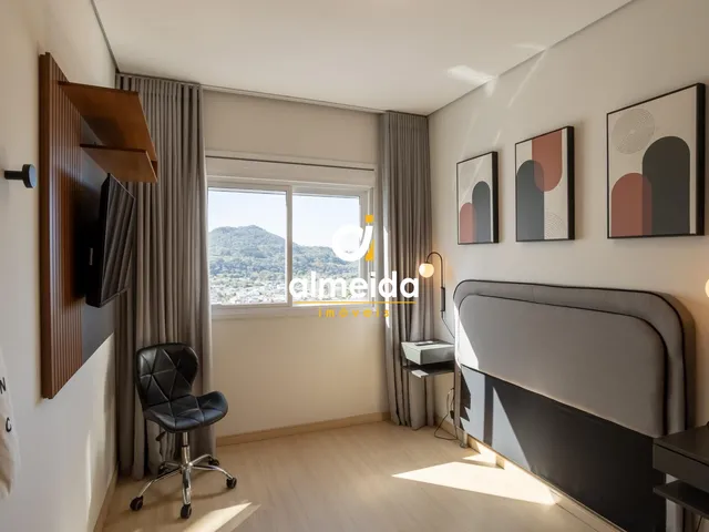 Imagem 4: APARTAMENTO 2 DORMITÓRIOS NOVO