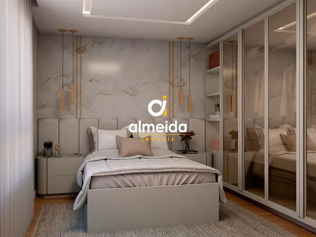 Imagem 14: Residencial Isla San Andrés – 2 Dormitórios com Suíte e Espaço Gourmet