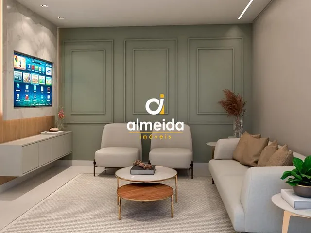 Imagem 2: Residencial Isla San Andrés – 2 Dormitórios com Suíte e Espaço Gourmet
