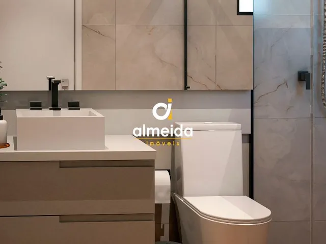 Imagem 6: Residencial Isla San Andrés – 2 Dormitórios com Suíte e Espaço Gourmet