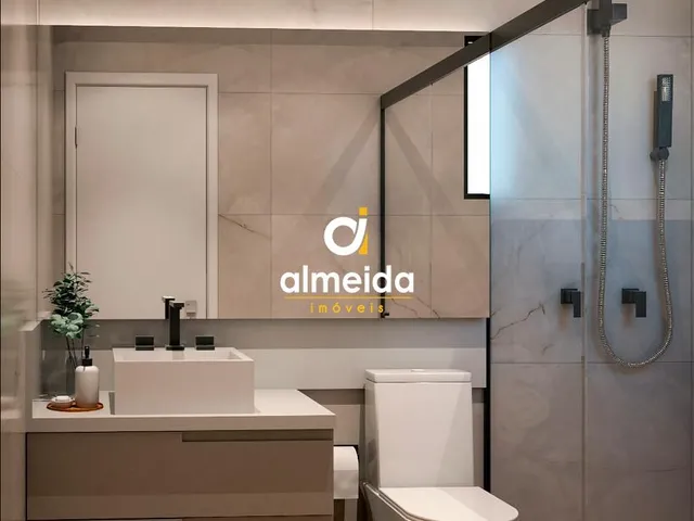 Imagem 9: Residencial Isla San Andrés – 2 Dormitórios com Suíte e Espaço Gourmet
