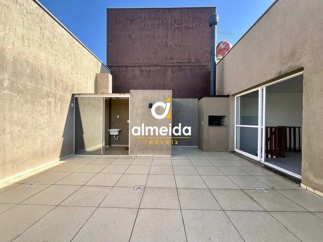 Imagem 12: Cobertura 3 dormitórios à venda Nossa Senhora das Dores Santa Maria/RS