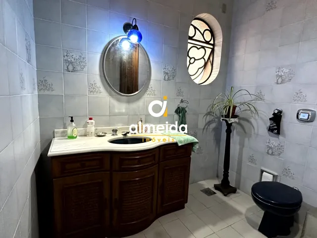 Imagem 3: Casa no centro de Santa Maria