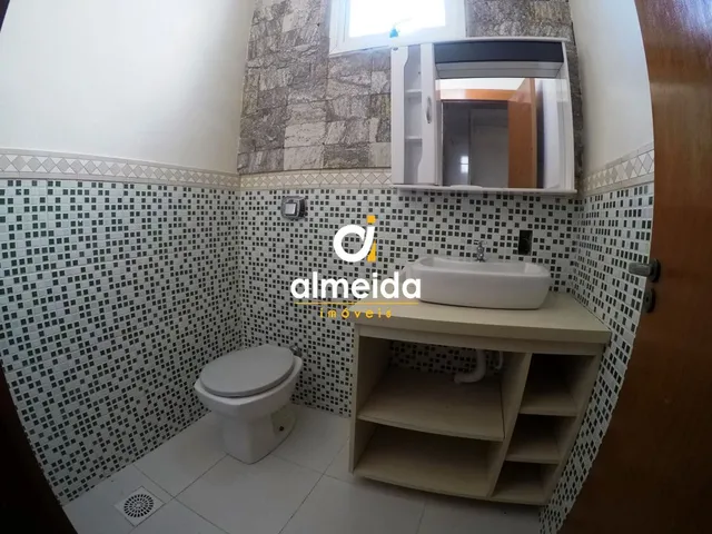 Imagem 15: LINDA CASA DE ESQUINA EM CAPÃO A UMA QUADRA DO MAR