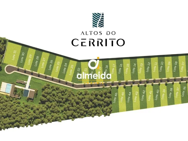 Imagem 2: Altos do Cerrito
