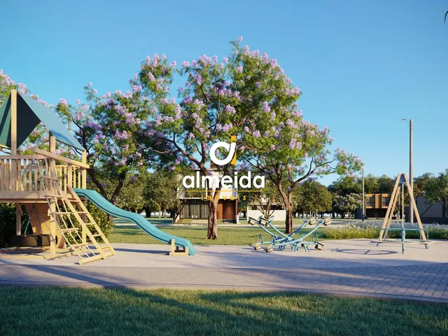 Imagem: TERRENO NO ARBO VILLAGE PARK