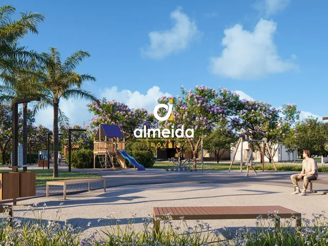 Imagem 3: TERRENO EM CAMOBI NO ARBO VILLAGE PARK SANTA MARIA RS
