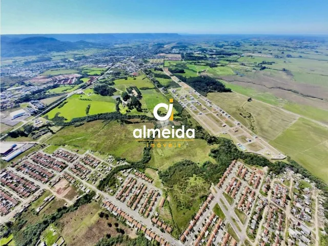 Imagem 7: TERRENO EM CAMOBI NO ARBO VILLAGE PARK SANTA MARIA RS