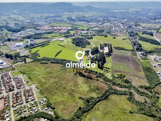 Imagem 15: TERRENO EM CAMOBI NO ARBO VILLAGE PARK SANTA MARIA RS