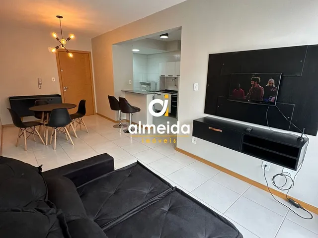Imagem 5: APARTAMENTO MOBILIADO 1 DORMITÓRIO PRÓXIMO A UFN