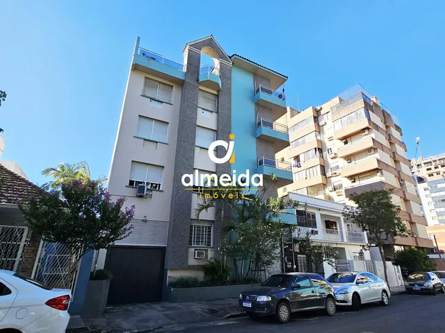 Imagem: COBERTURA COM PISCINA NO CENTRO DE SANTA