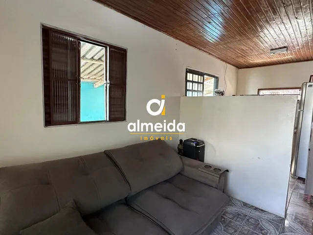 Imagem 16: DUAS CASAS NO MESMO TERRENO