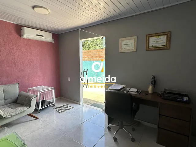 Imagem 13: DUAS CASAS NO MESMO TERRENO