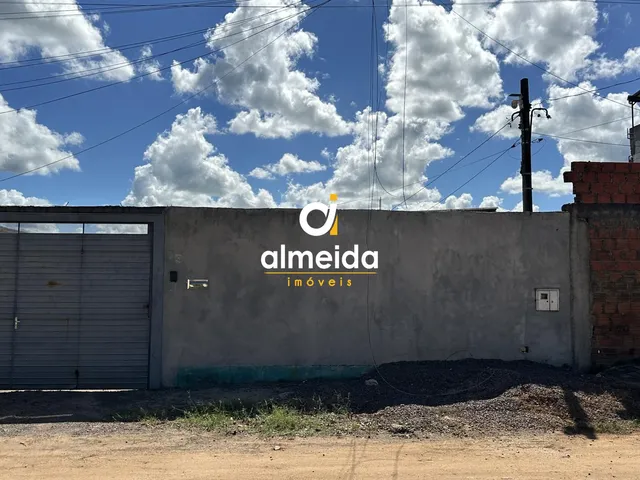 Imagem 4: DUAS CASAS NO MESMO TERRENO