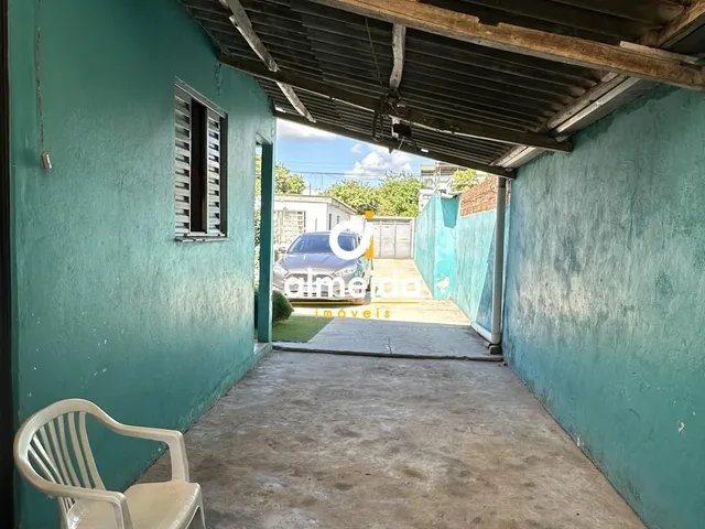 Imagem 6: DUAS CASAS NO MESMO TERRENO