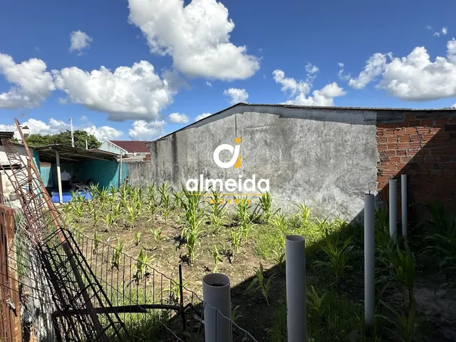 Imagem 3: DUAS CASAS NO MESMO TERRENO