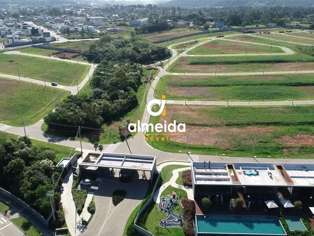 Imagem 2: Terreno com 307.28 M² em Camobi no Residencial Casa Viva Club House santa Maria