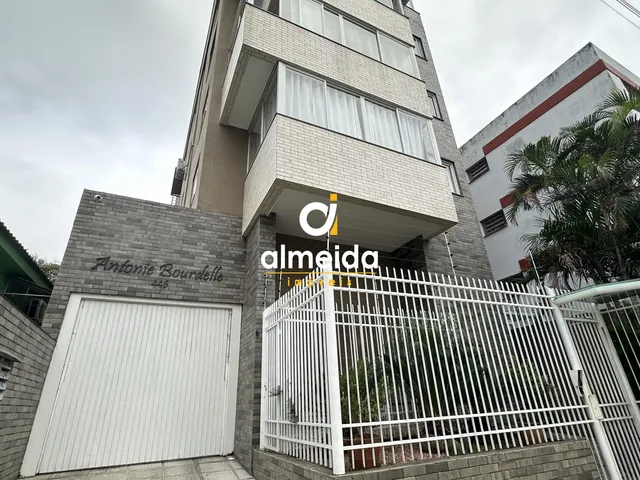 Imagem: APARTAMENTO 1 DORMITÓRIO NO CENTRO PRÓXIMO