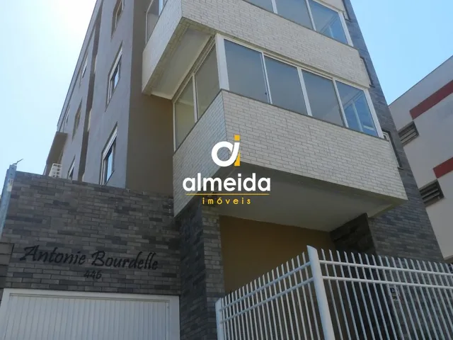Imagem: APARTAMENTO 1 DORMITÓRIO NO CENTRO PRÓXIMO