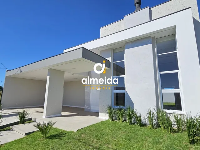 Imagem: Casa 3 dormitórios à venda Camobi Santa