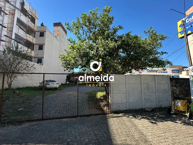 Imagem 1: Terreno À Venda Duque de Caxias santa Maria/Rs