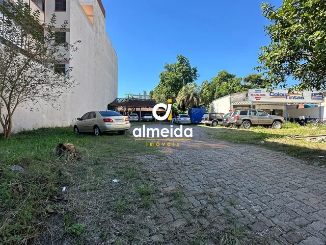 Imagem 2: Terreno À Venda Duque de Caxias santa Maria/Rs