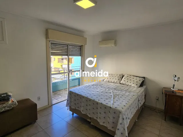 Imagem 4: COBERTURA COM PISCINA NO CENTRO DE SANTA MARIA