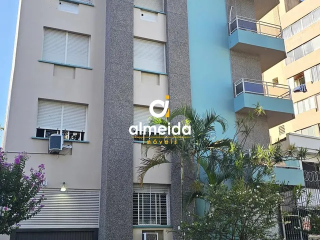 Imagem 2: COBERTURA COM PISCINA NO CENTRO DE SANTA MARIA