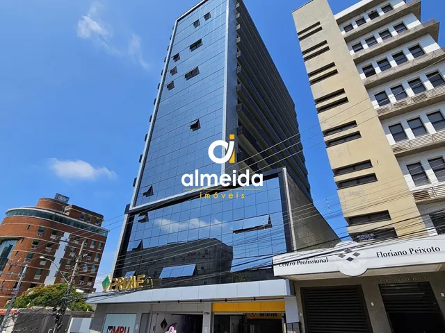 Imagem: SALA COMERCIAL NO CENTRO