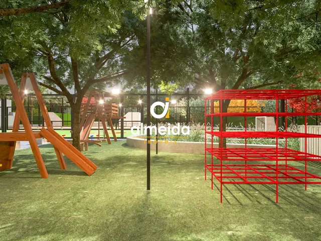 Imagem 10: Terreno Co 457.5 M² no Itaara Reserve Condomínio Serra Clube no Bairro Parque S