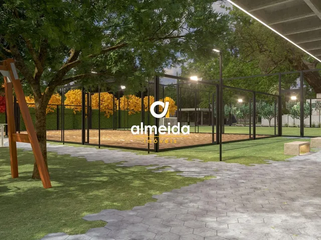 Imagem 8: Terreno Co 457.5 M² no Itaara Reserve Condomínio Serra Clube no Bairro Parque S