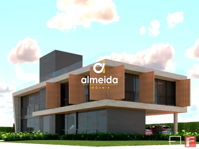 Imagem 4: Terreno Co 457.5 M² no Itaara Reserve Condomínio Serra Clube no Bairro Parque S