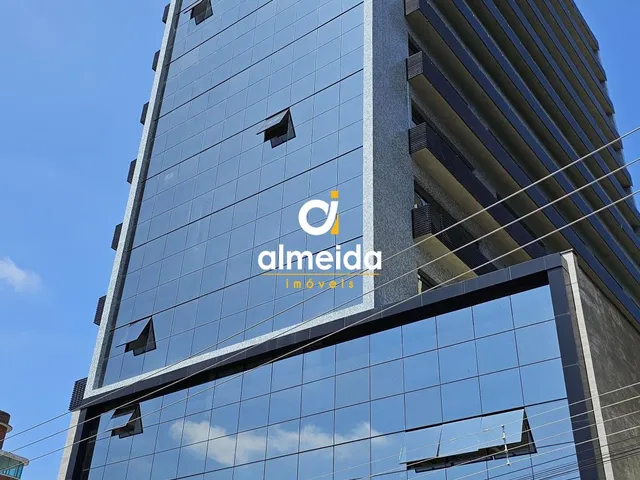 Imagem: Sala Comercial 1 dormitórios à venda Centro