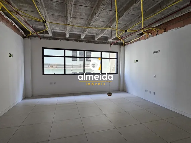 Imagem 5: Sala Comercial 1 dormitórios à venda Centro Santa Maria/RS