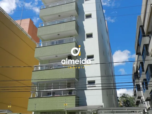 Imagem: Apartamento 3 dormitórios à venda Nossa