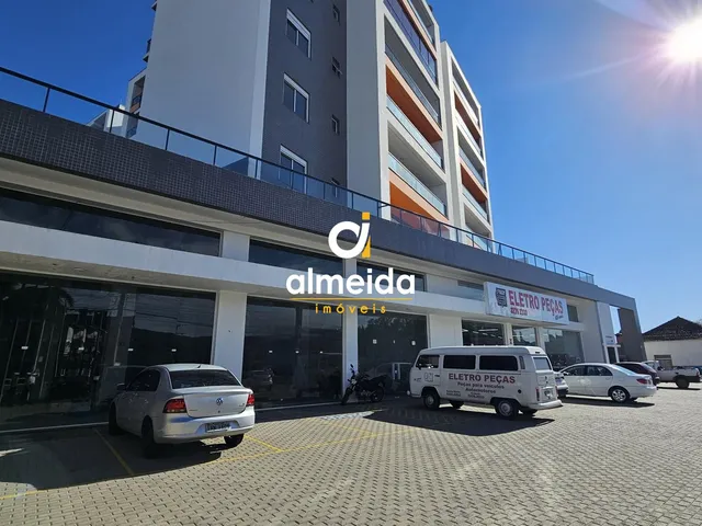 Imagem 2: Edifício San Carlos