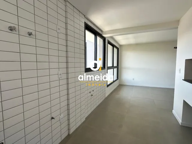 Imagem 14: Apartamento 3 dormitorios Residencial Livty em Santa Maria RS