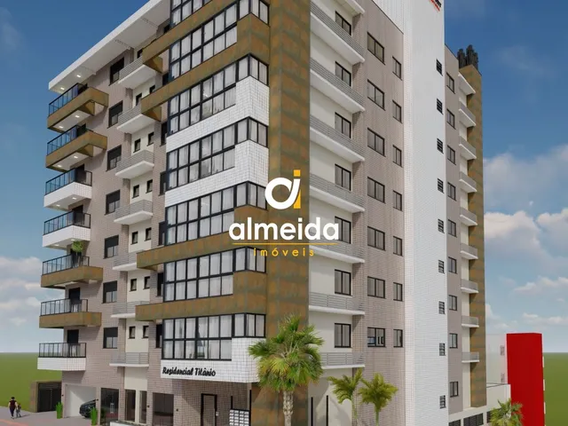 Imagem: Apartamento 3 dormitórios à venda Nossa