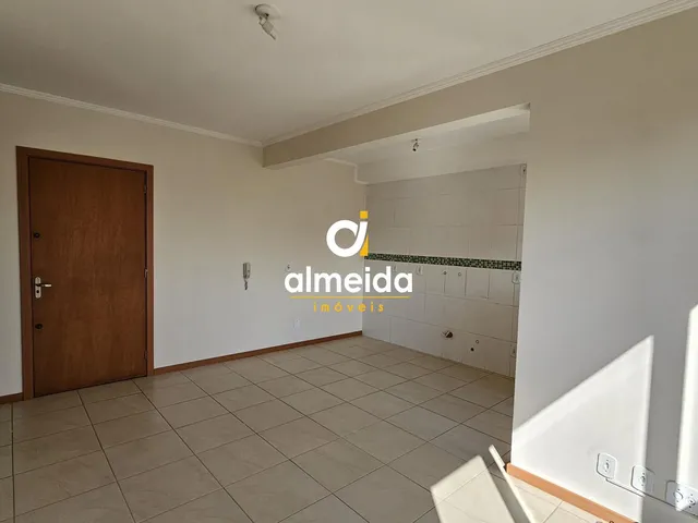 Imagem 8: Apartamento 2 Dormitórios À Venda Centro santa Maria/Rs