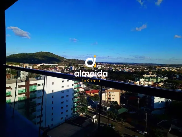 Imagem 6: Apartamento 2 dormitórios à venda Nossa Senhora de Lourdes Santa Maria/RS