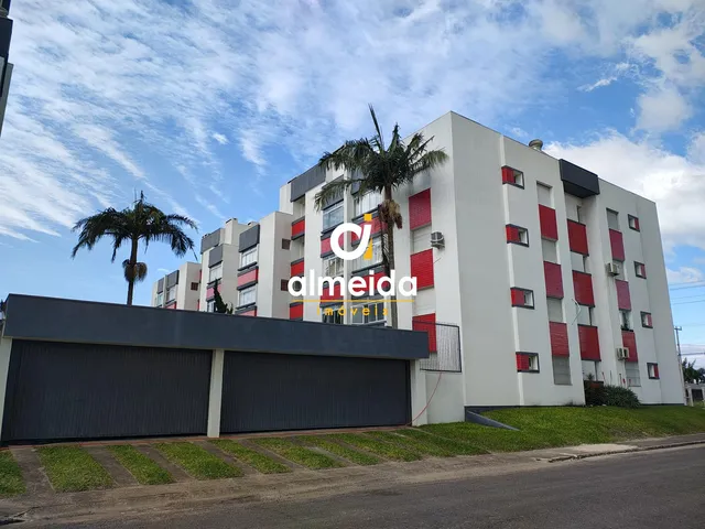 Imagem 5: Apartamento 2 dormitórios à venda Meia Praia Capão da Canoa/RS